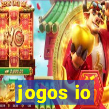 jogos io